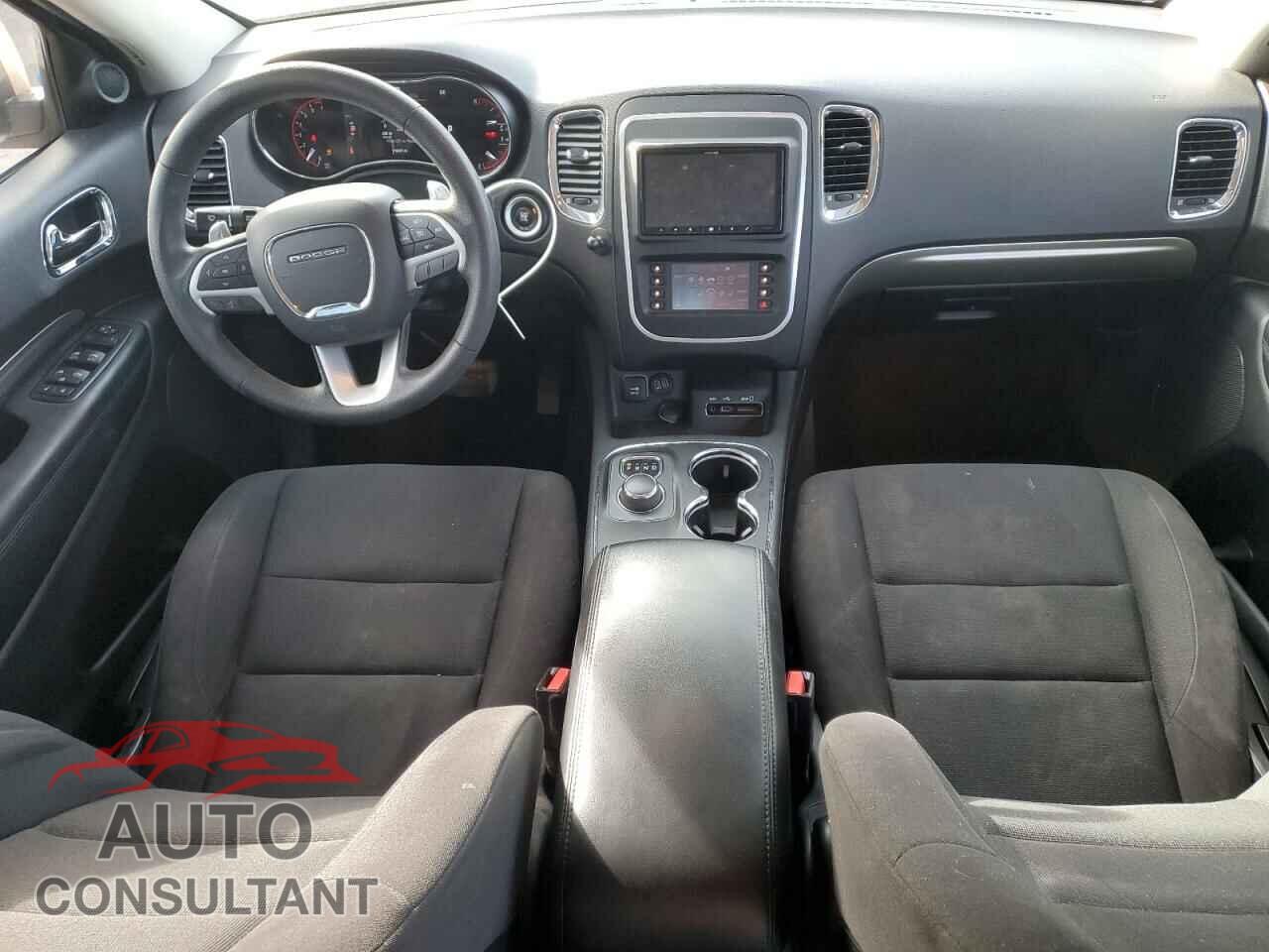 DODGE DURANGO 2014 - 1C4RDHAG1EC313487