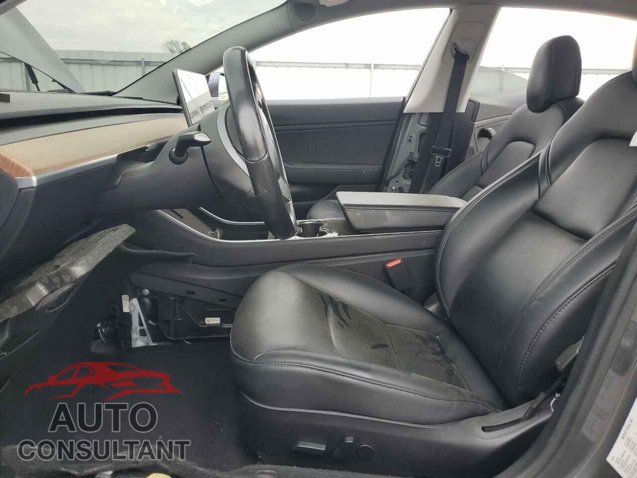 TESLA MODEL 3 2018 - 5YJ3E1EA1JF163099
