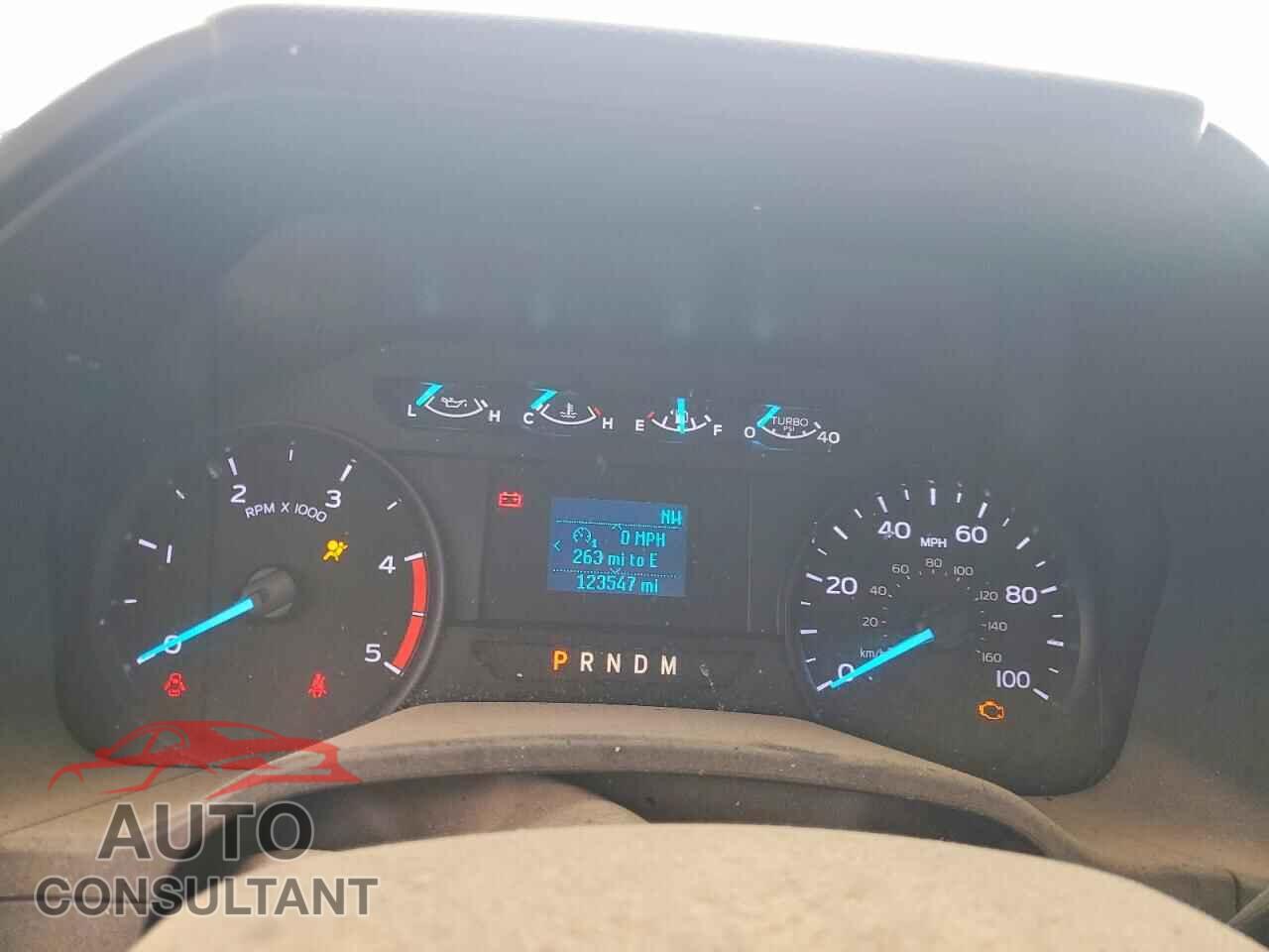 FORD F350 2020 - 1FTRF3BT2LED83705