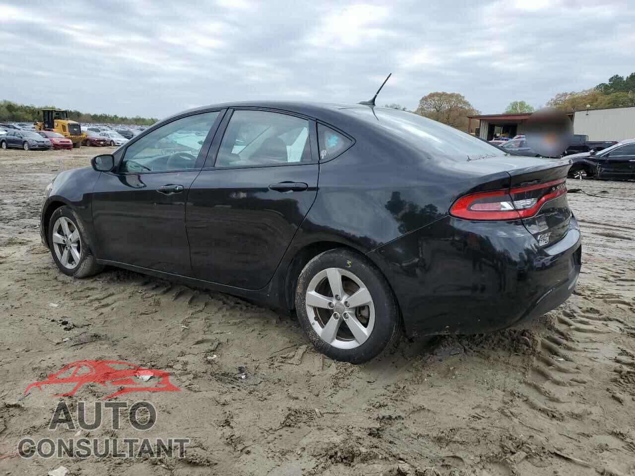 DODGE DART 2015 - 1C3CDFBBXFD310228