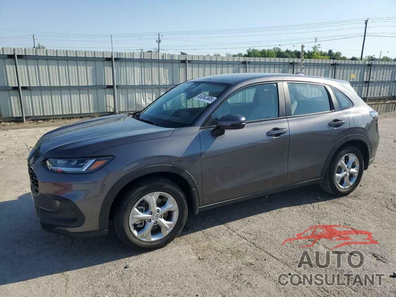 HONDA HR-V 2024 - 3CZRZ1H31RM753185