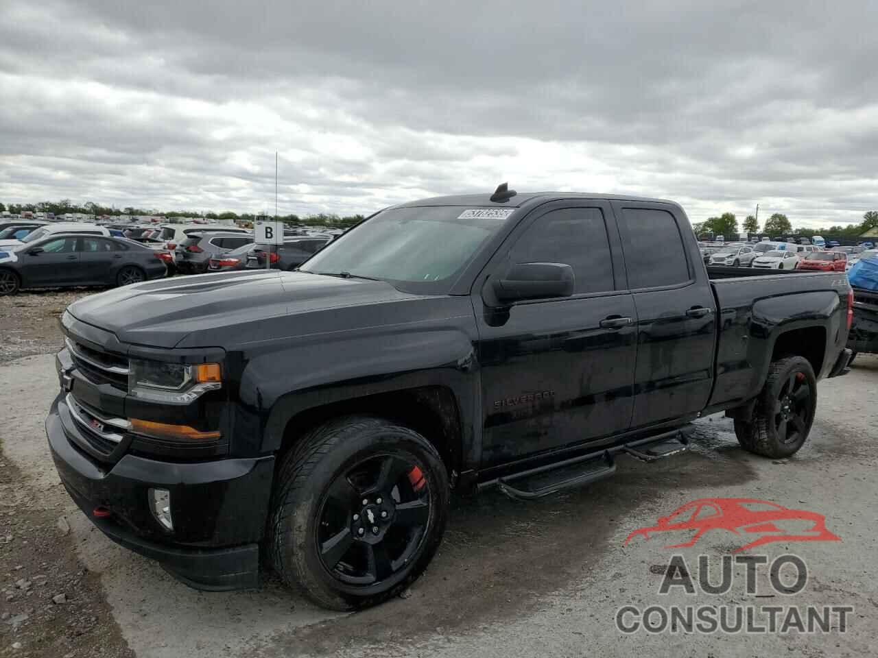 CHEVROLET ALL Models 2019 - 2GCVKPEC6K1172049