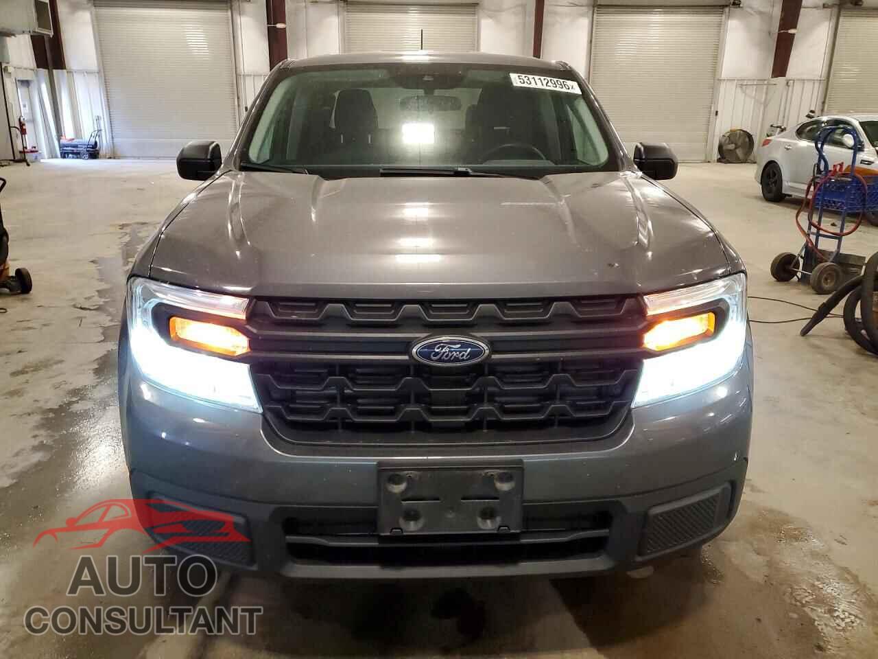 FORD MAVERICK 2023 - 3FTTW8E31PRB01183