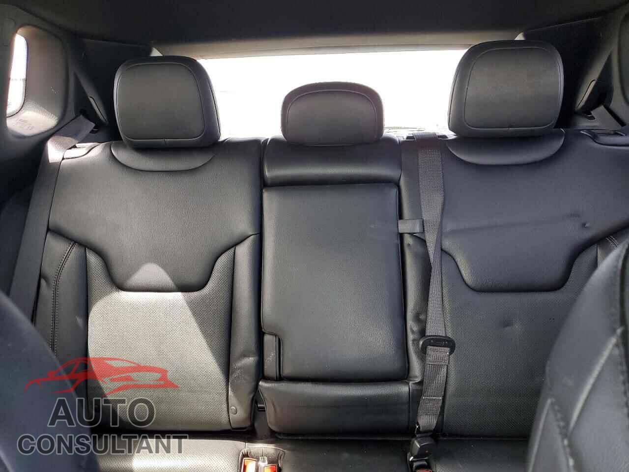 JEEP COMPASS 2022 - 3C4NJDCB1NT120343