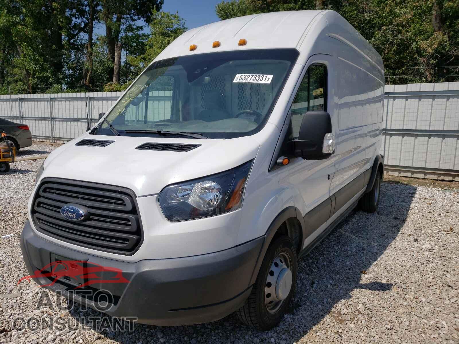 FORD TRANSIT CO 2016 - 1FTBF4XVXGKA58938