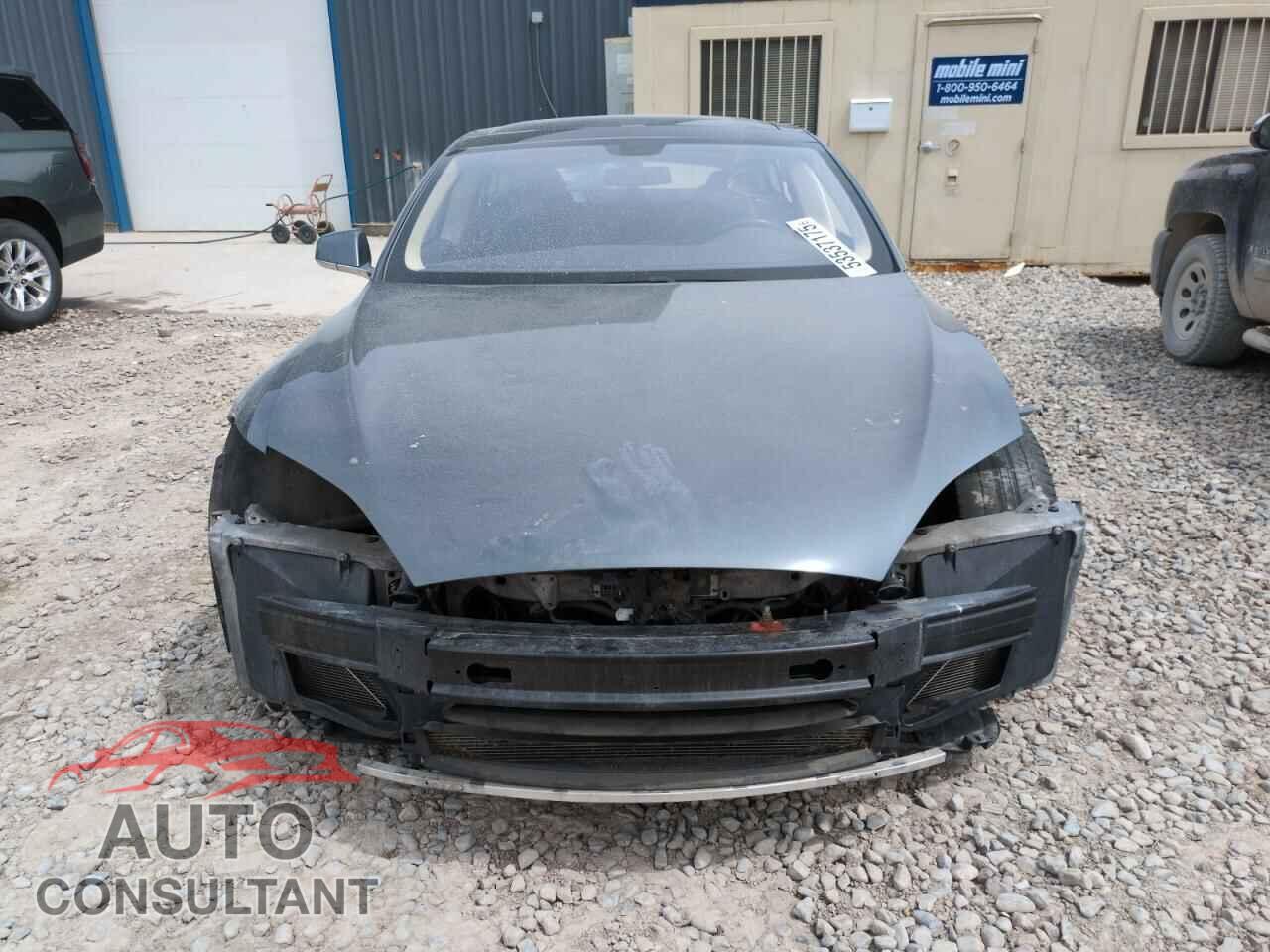 TESLA MODEL S 2013 - 5YJSA1BG6DFP04894