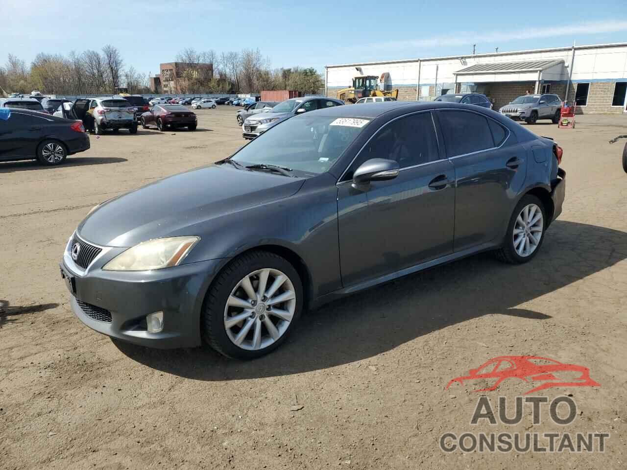 LEXUS IS 2009 - JTHCK262692030311