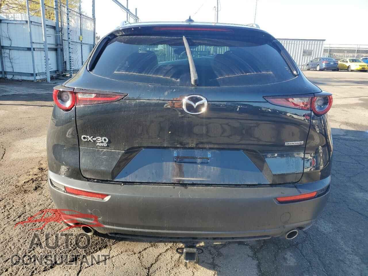 MAZDA CX30 2020 - 3MVDMBEM3LM126527