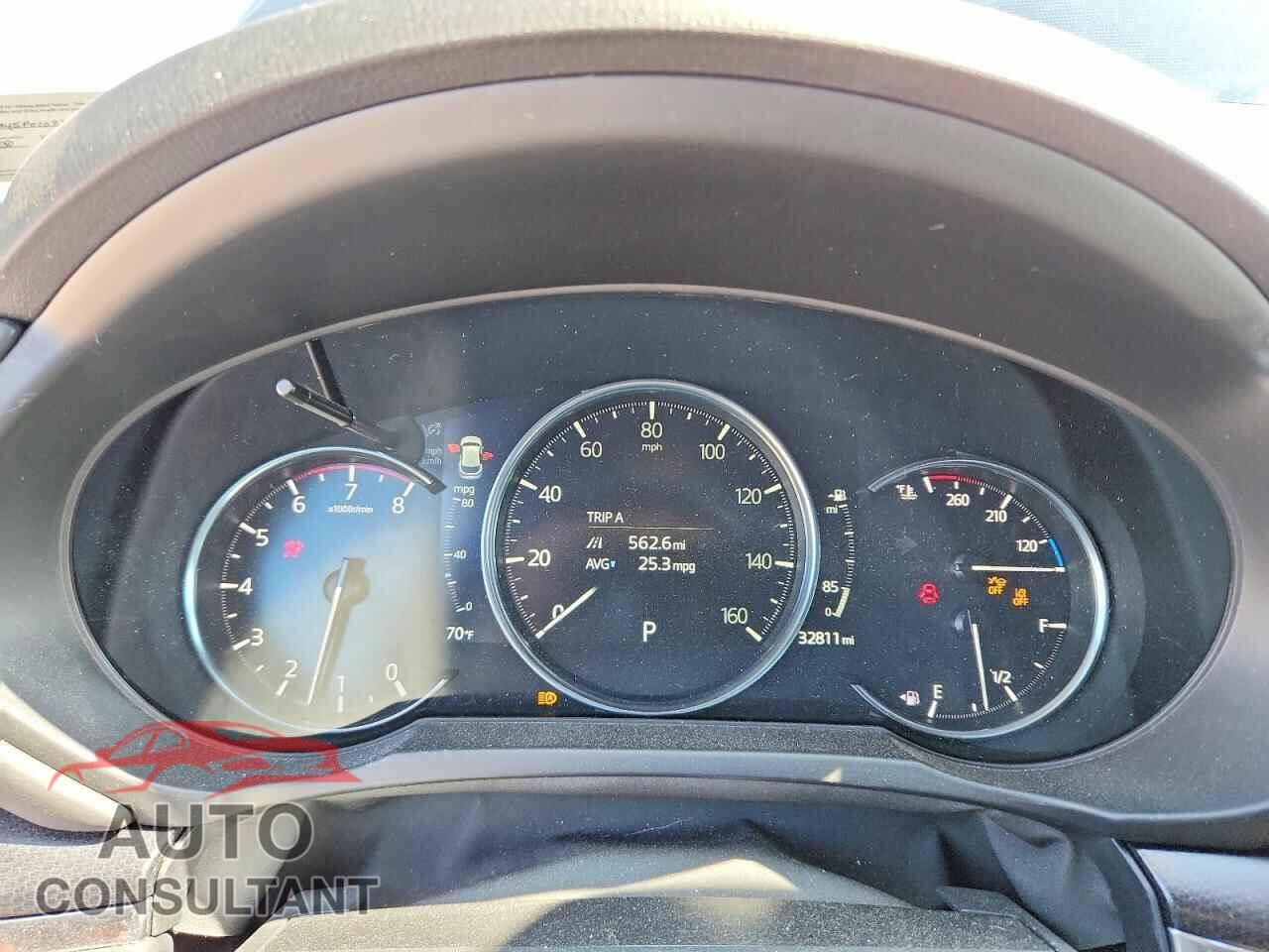MAZDA CX-5 2023 - JM3KFBAY5P0108882