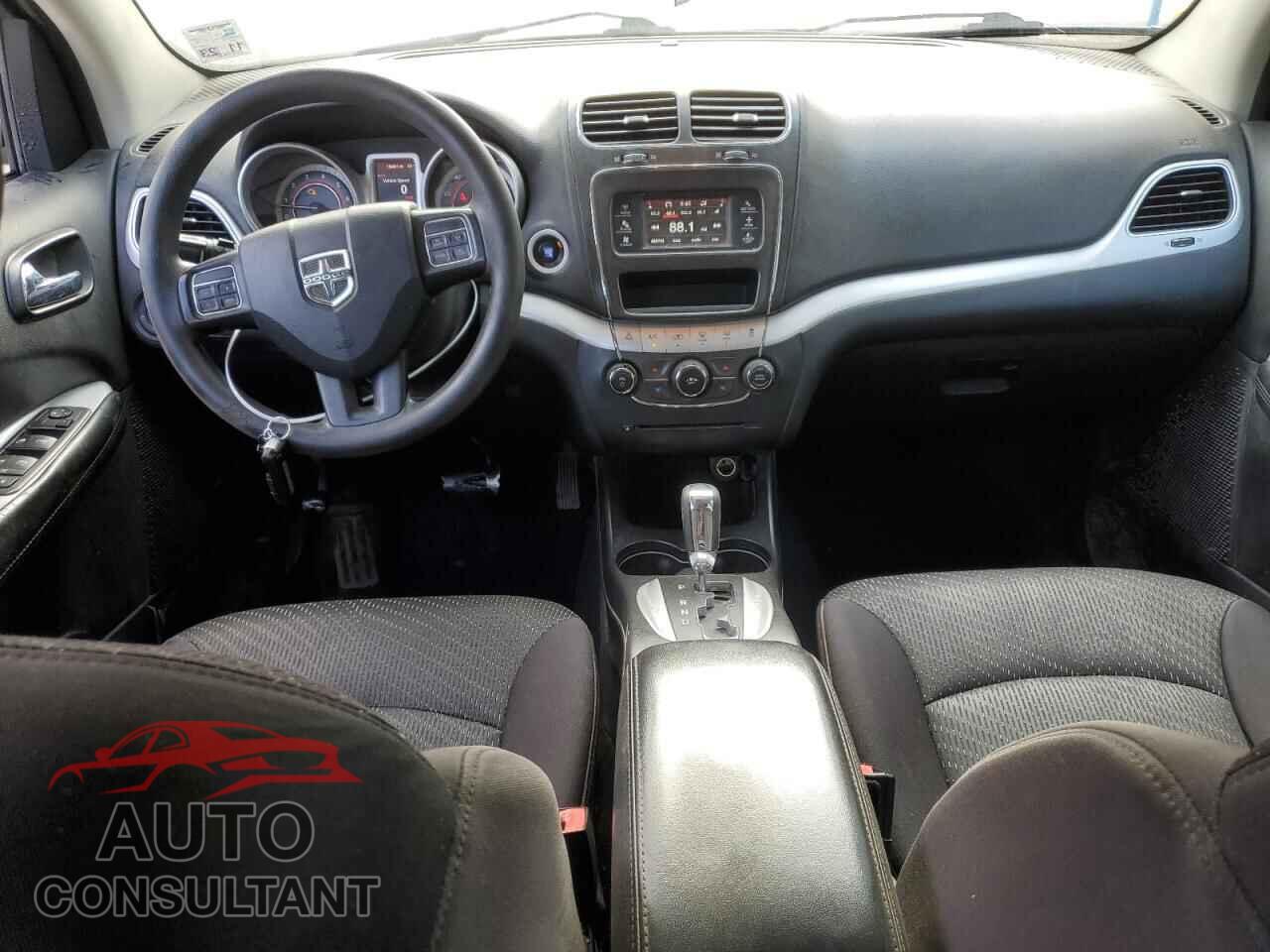 DODGE JOURNEY 2014 - 3C4PDCAB1ET115723