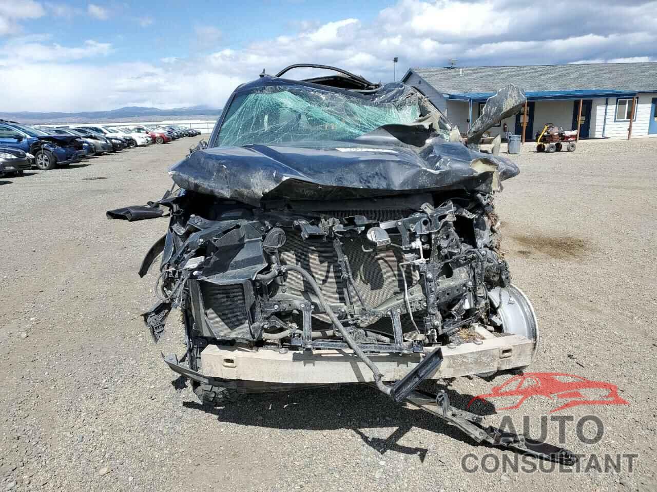 TOYOTA TUNDRA 2023 - 5TFNA5EC6PX017566