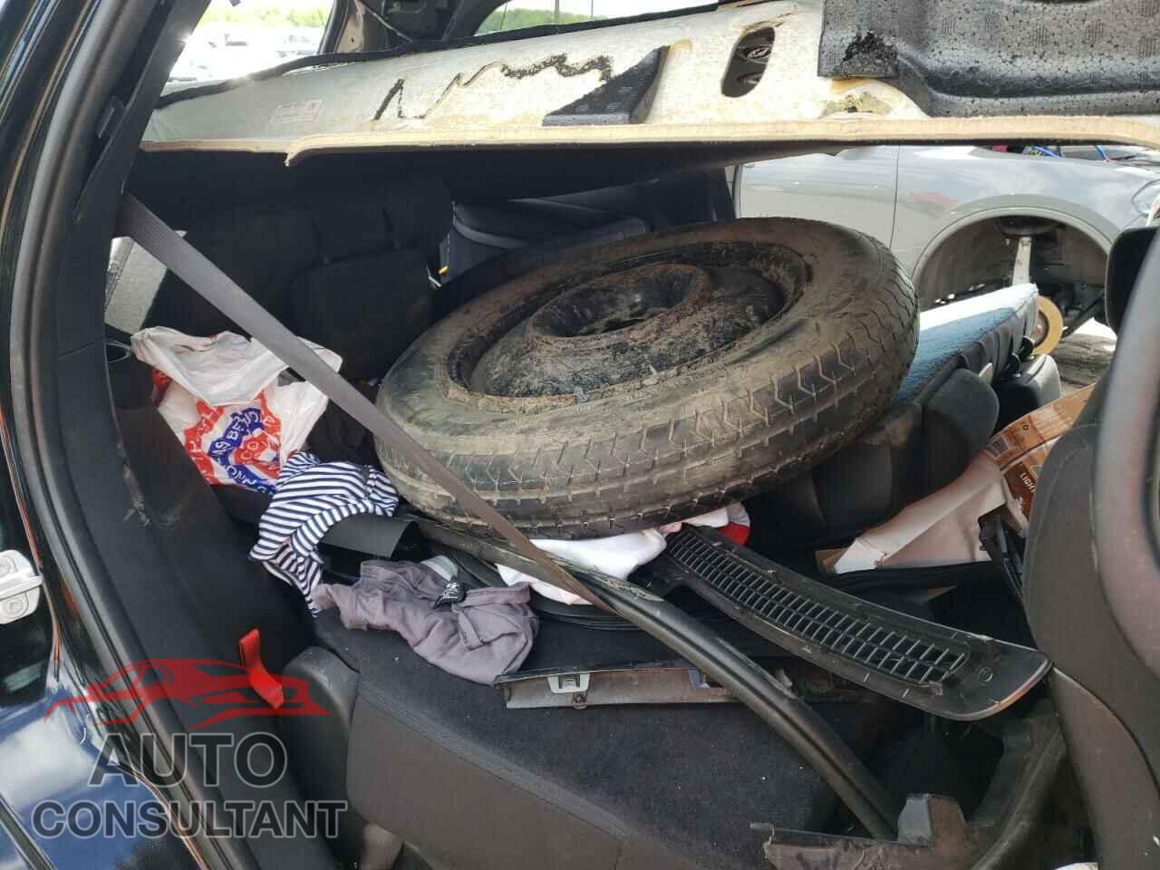 DODGE DURANGO 2021 - 1C4RDJAG3MC851842