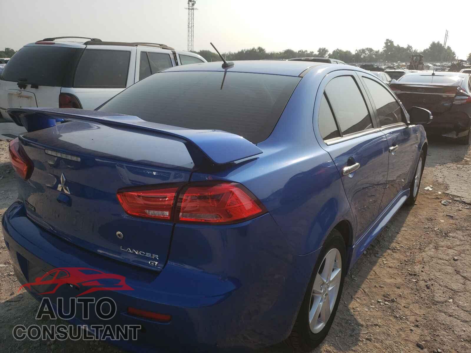 MITSUBISHI LANCER 2016 - JA32U8FW3GU007713