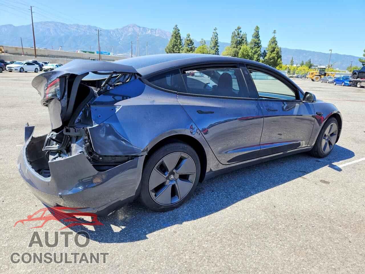TESLA MODEL 3 2023 - 5YJ3E1EA2PF622262