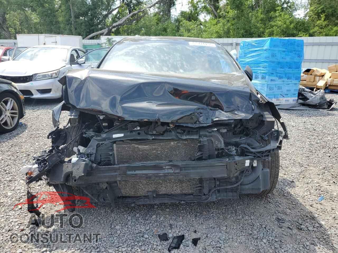 KIA FORTE 2017 - 3KPFK4A71HE144005