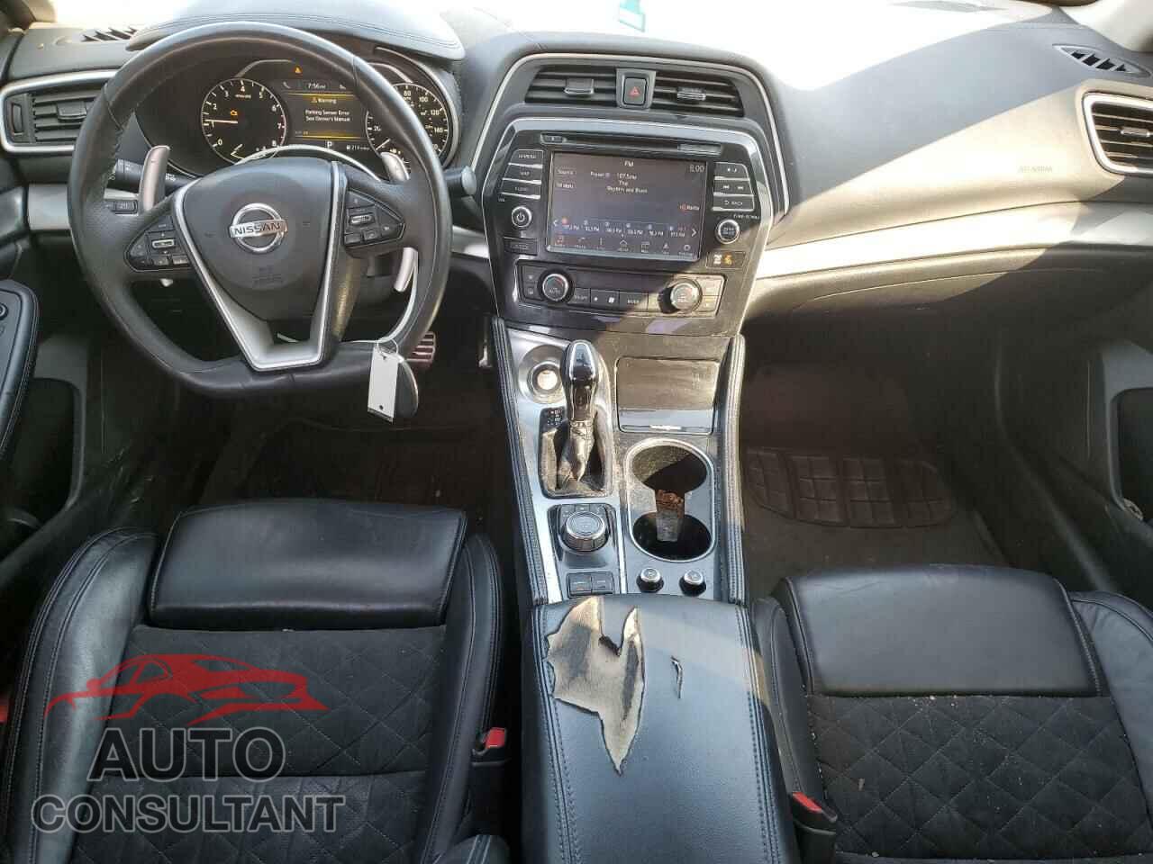 NISSAN MAXIMA 2017 - 1N4AA6AP1HC374732