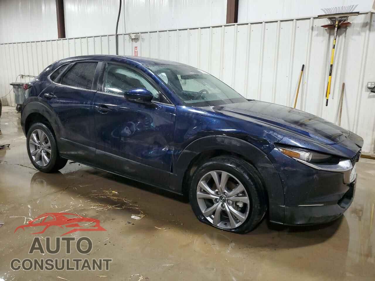 MAZDA CX30 2021 - 3MVDMBBL9MM254980
