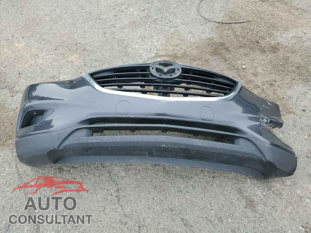 MAZDA CX-9 2014 - JM3TB2CA4E0443645