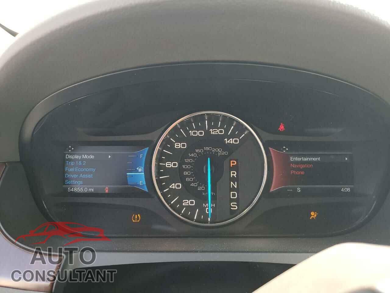 FORD EDGE 2014 - 2FMDK4KC1EBB30168
