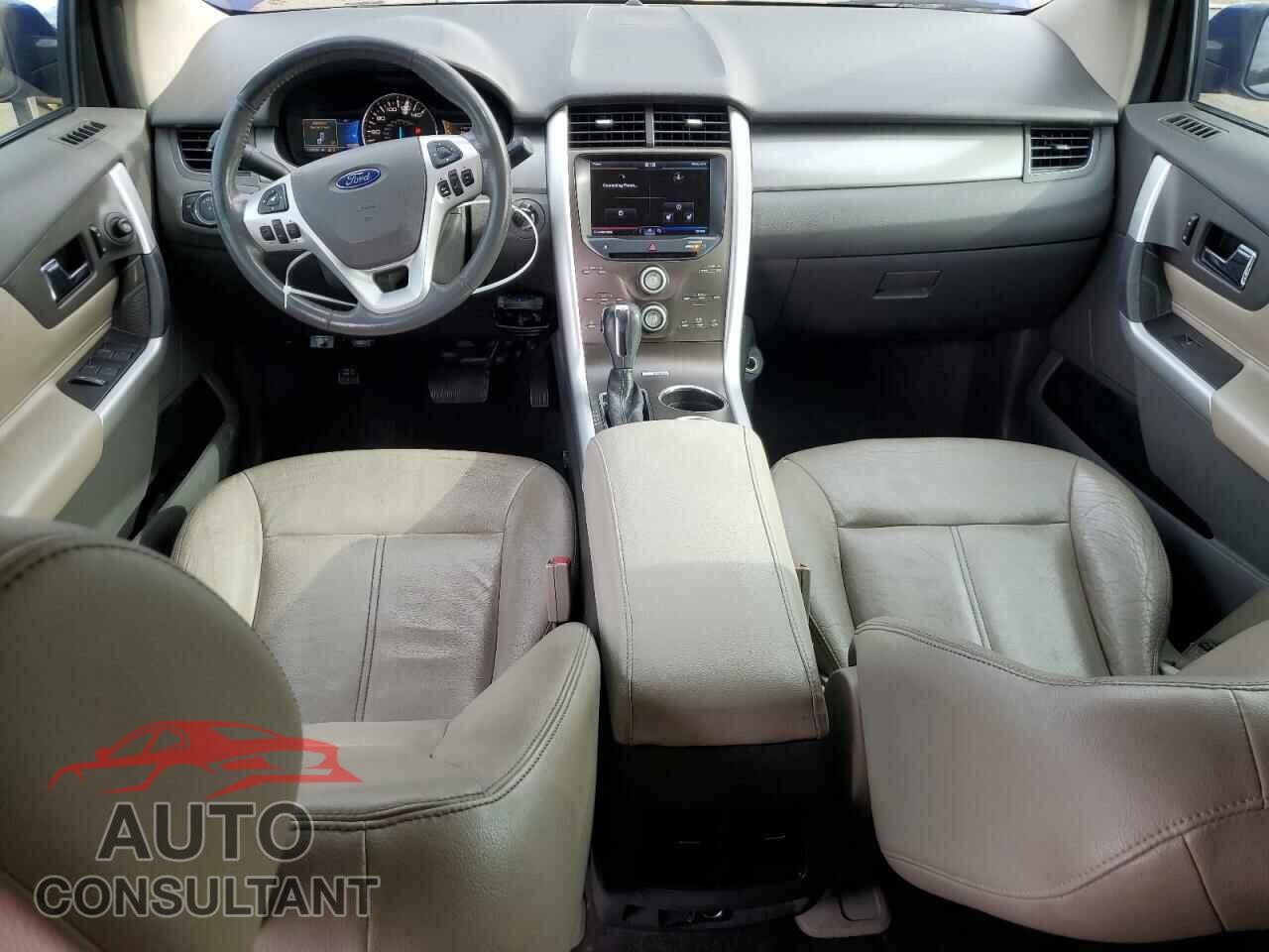 FORD EDGE 2013 - 2FMDK3JC9DBB06632