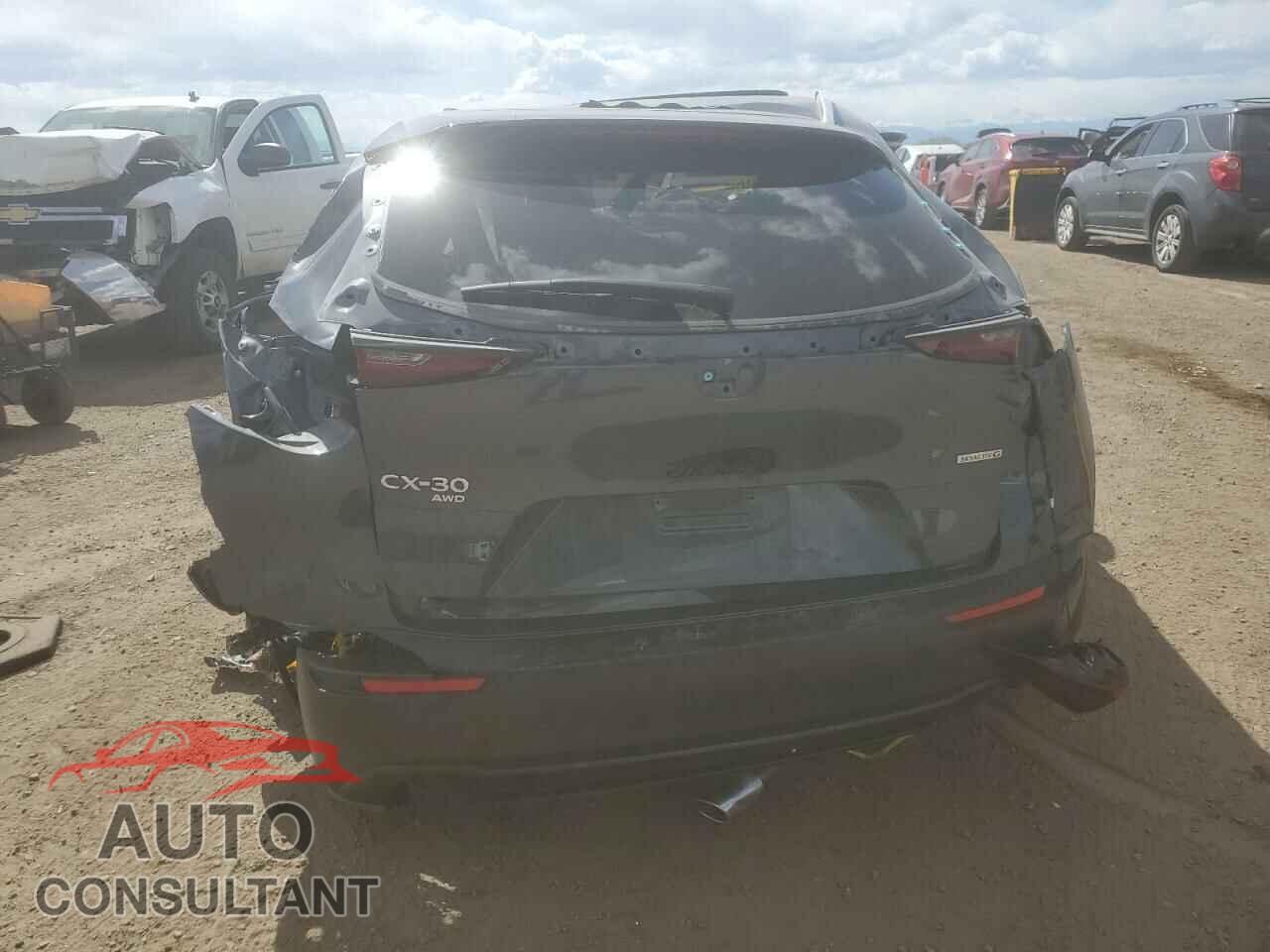 MAZDA CX30 2023 - 3MVDMBCM1PM578257