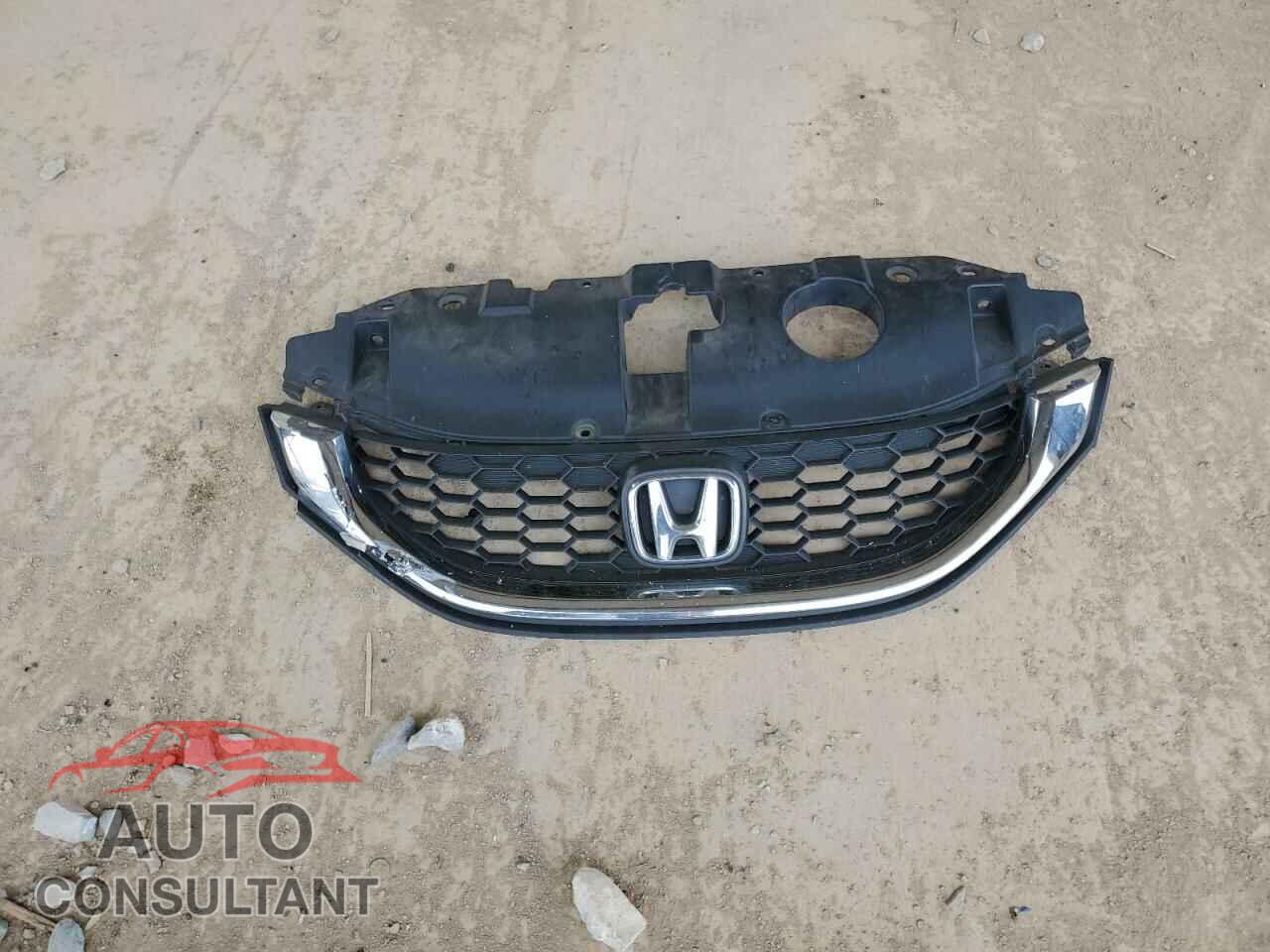 HONDA CIVIC 2014 - 19XFB2F57EE004905