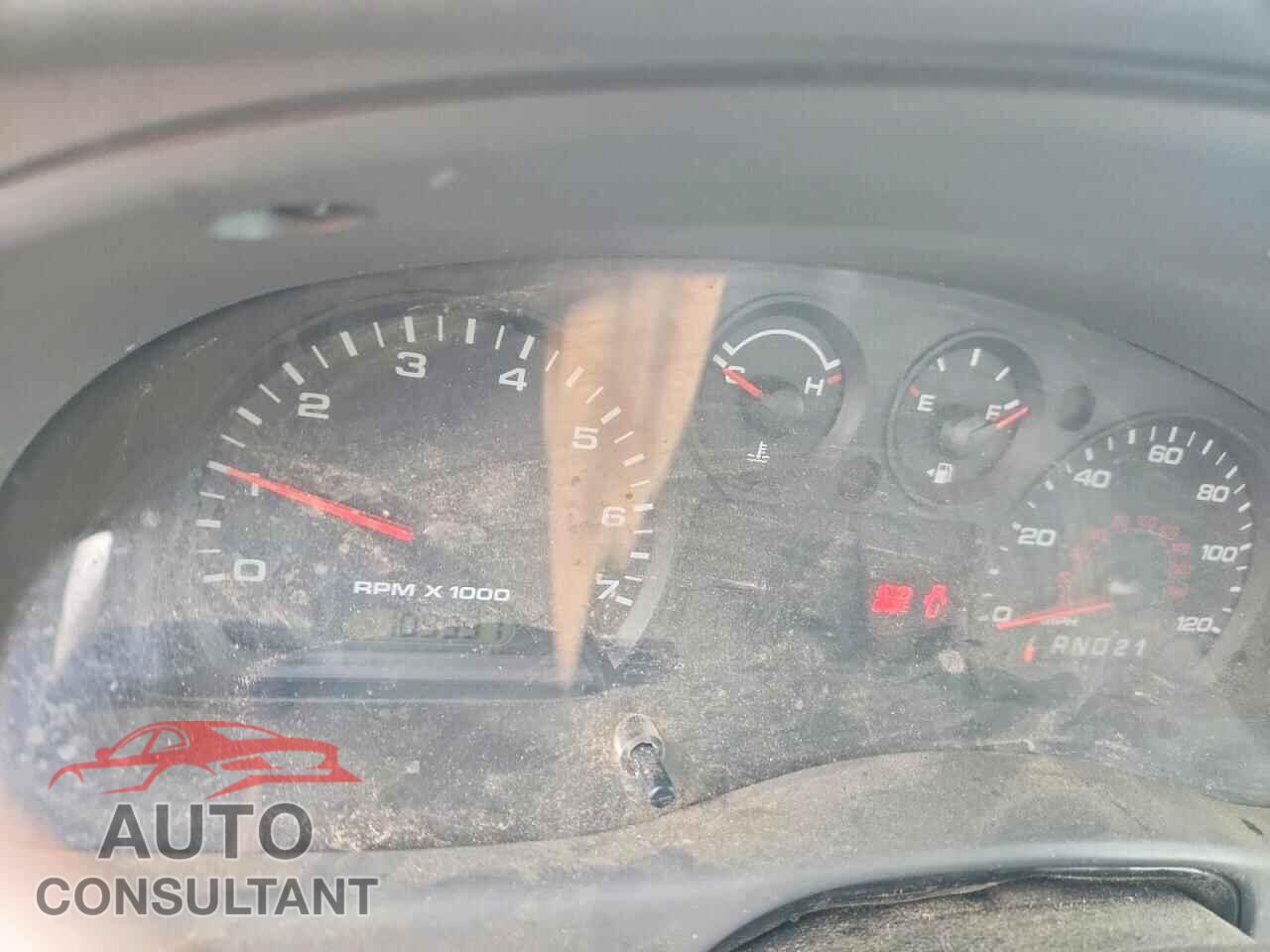 FORD RANGER 2011 - 1FTKR4FE3BPA07074