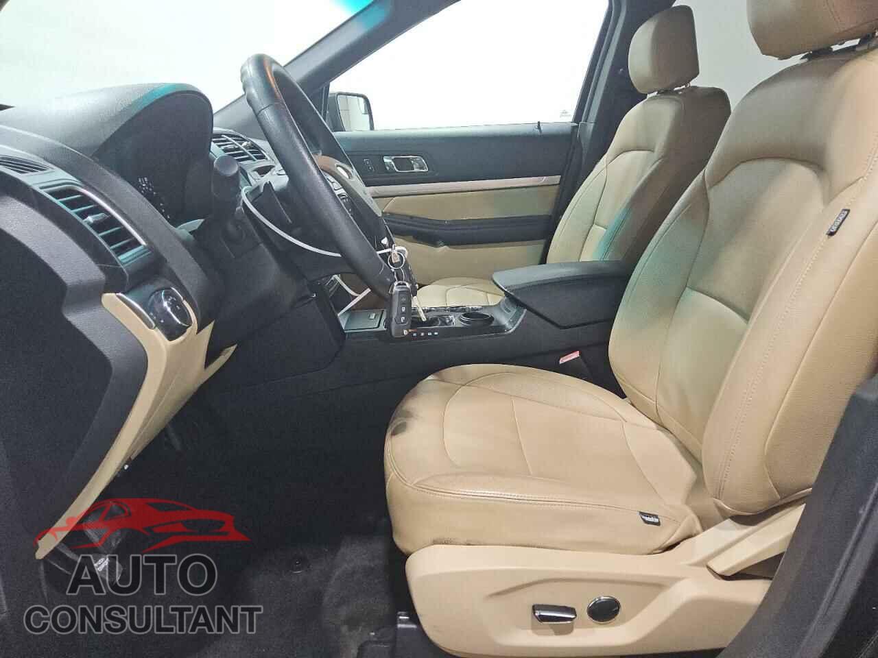 FORD EXPLORER 2016 - 1FM5K7B84GGA42549