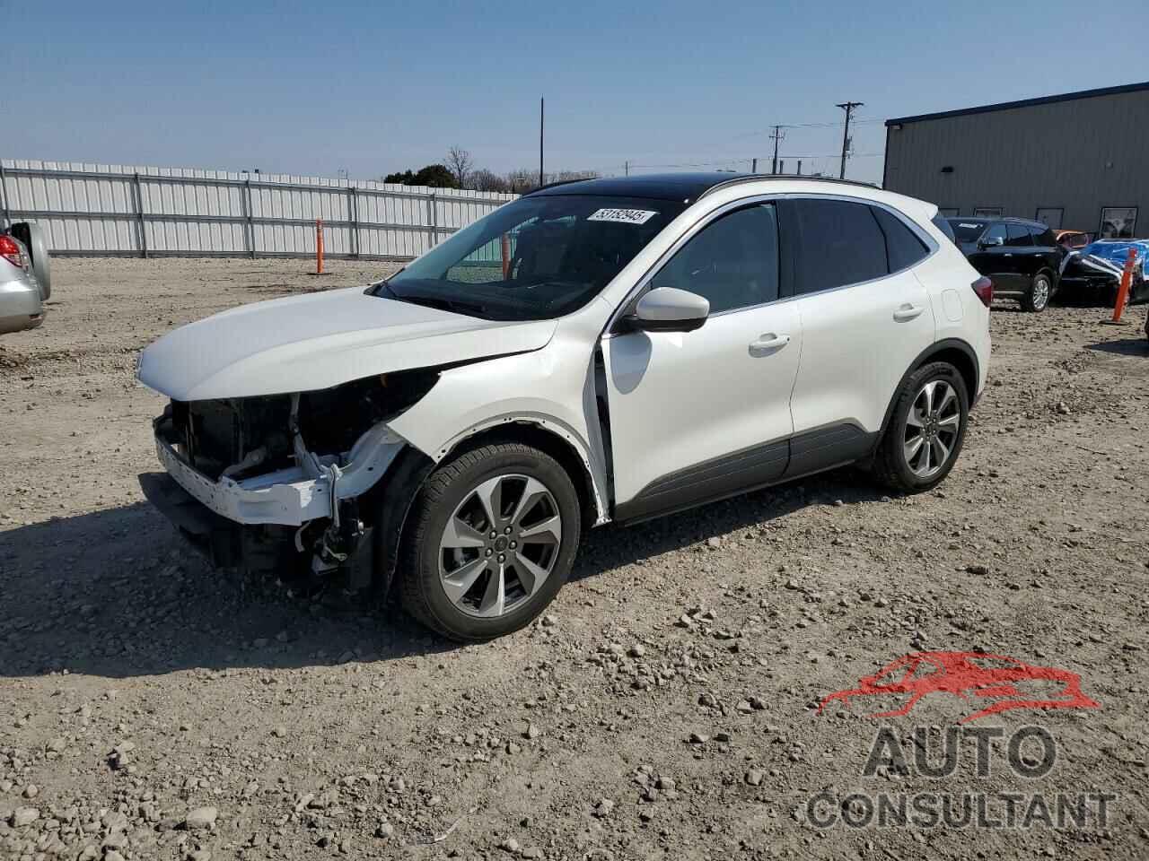 FORD ESCAPE PLA 2023 - 1FMCU9JZ0PUA18791