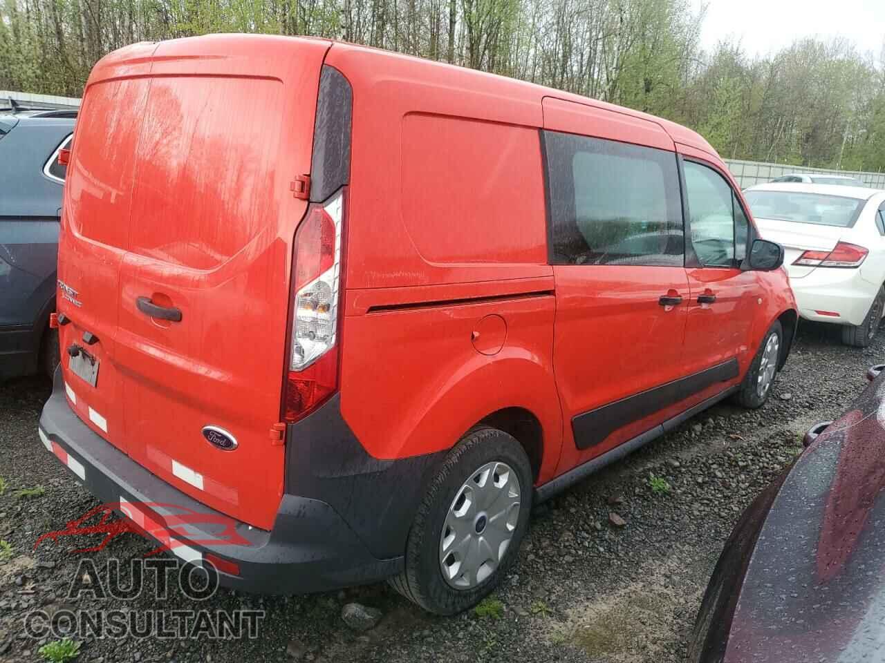 FORD TRANSIT 2015 - NM0LS7E73F1194884