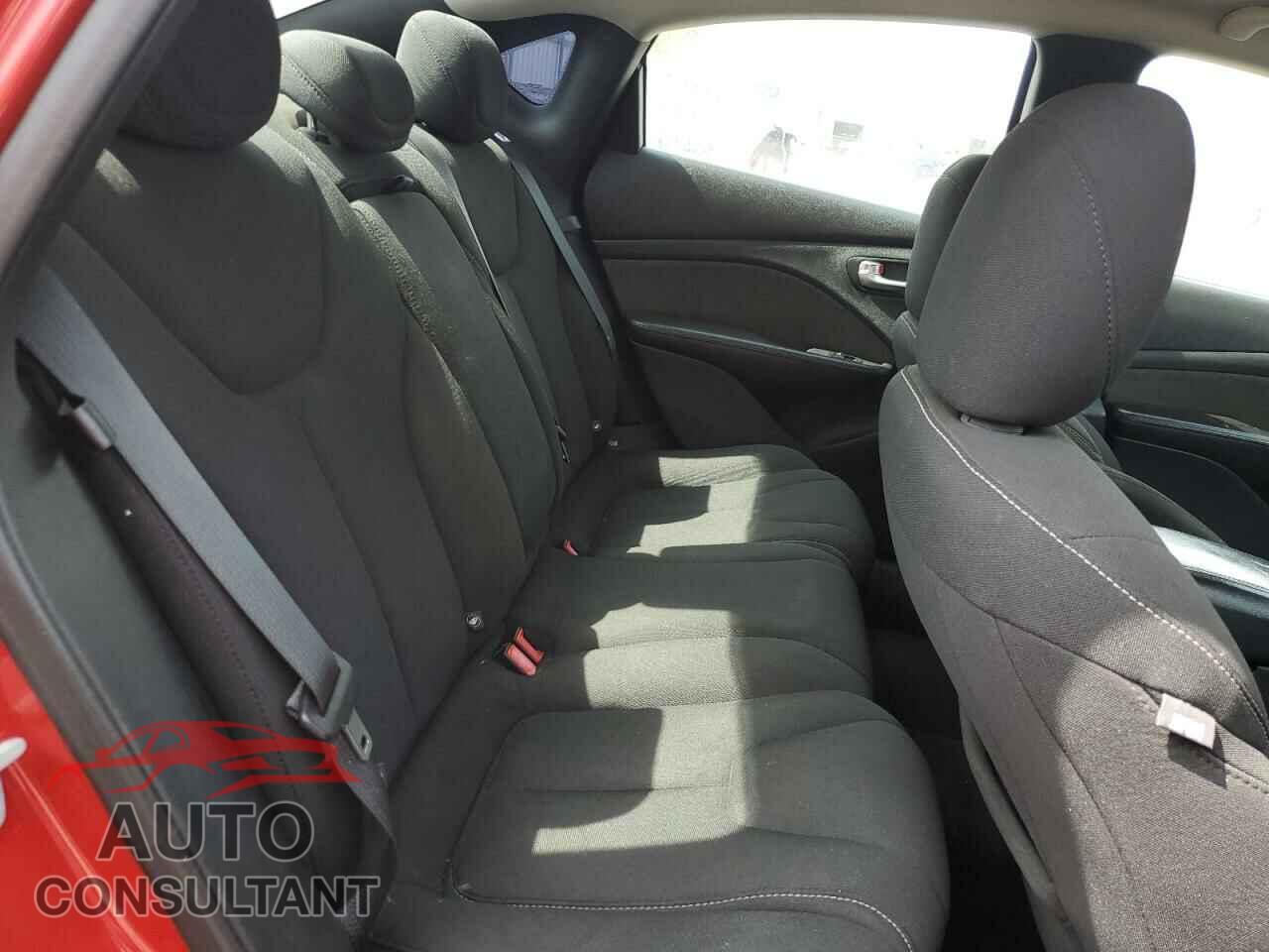 DODGE DART 2013 - 1C3CDFBA9DD241777