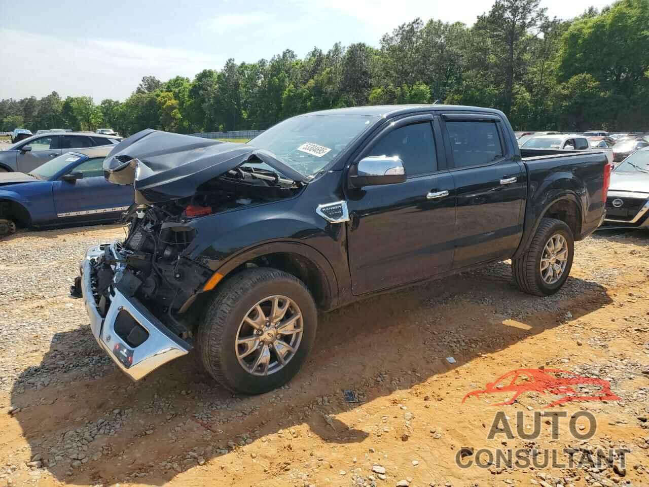 FORD RANGER 2019 - 1FTER4EHXKLA40024