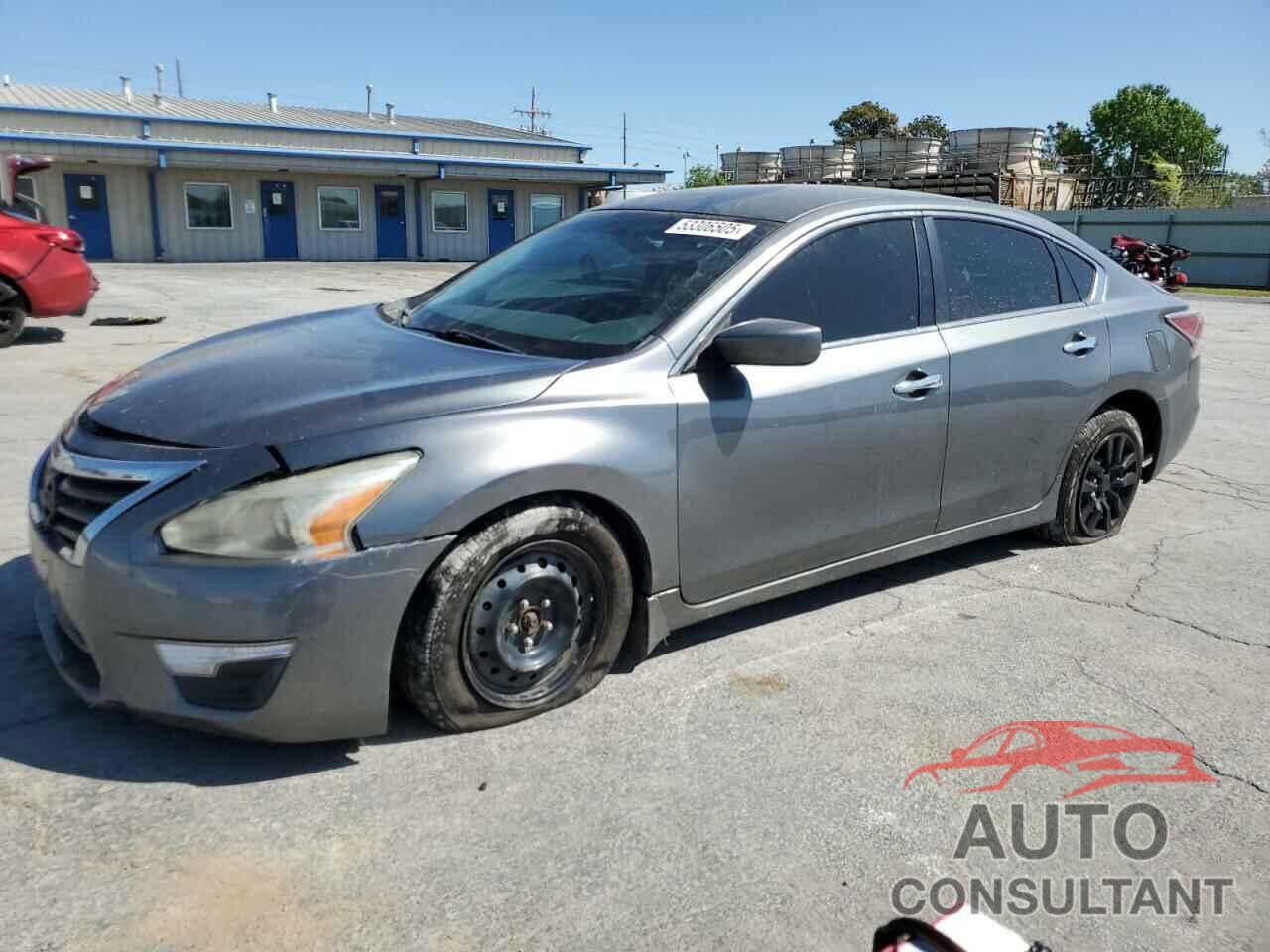 NISSAN ALTIMA 2015 - 1N4AL3AP1FN881334