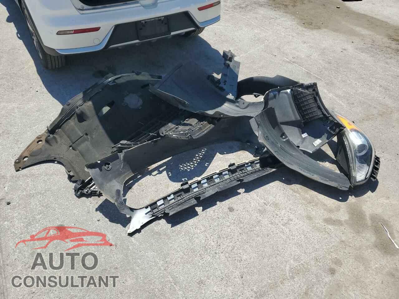KIA NIRO 2017 - KNDCB3LC0H5040348
