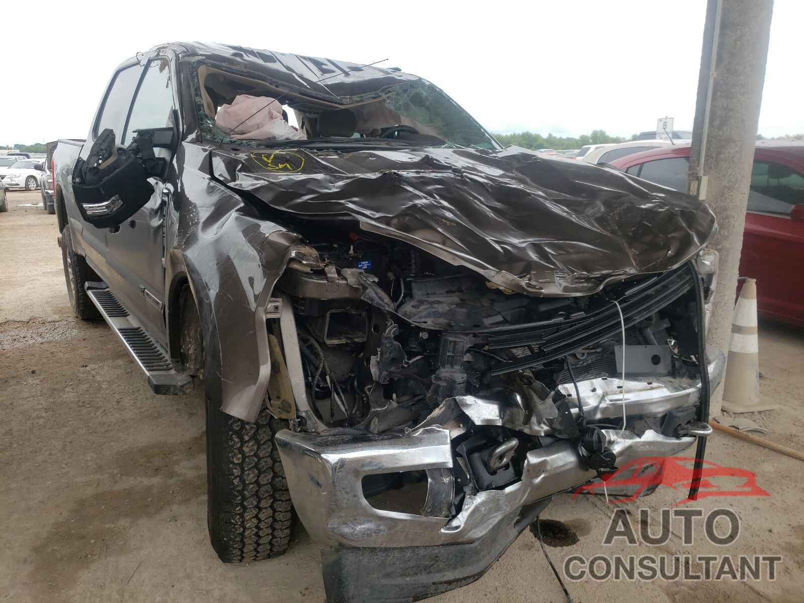FORD F250 2017 - 1FT7W2BT3HEE63720