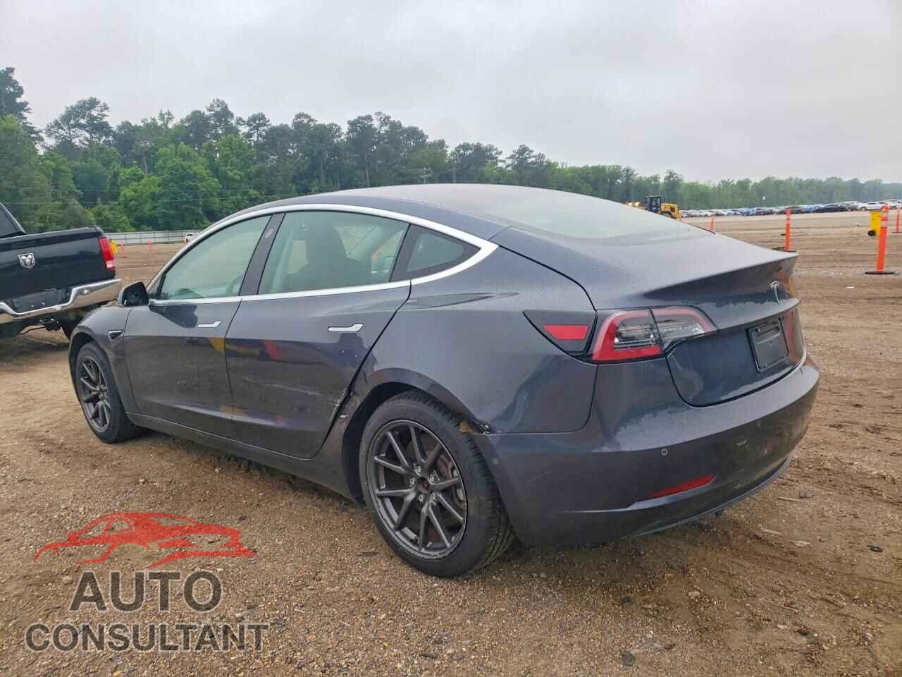 TESLA MODEL 3 2019 - 5YJ3E1EA5KF317119