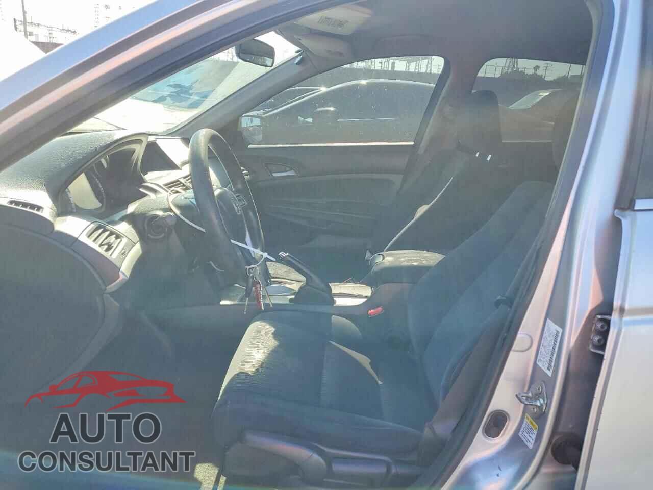 HONDA ACCORD 2012 - 1HGCP2F31CA072802