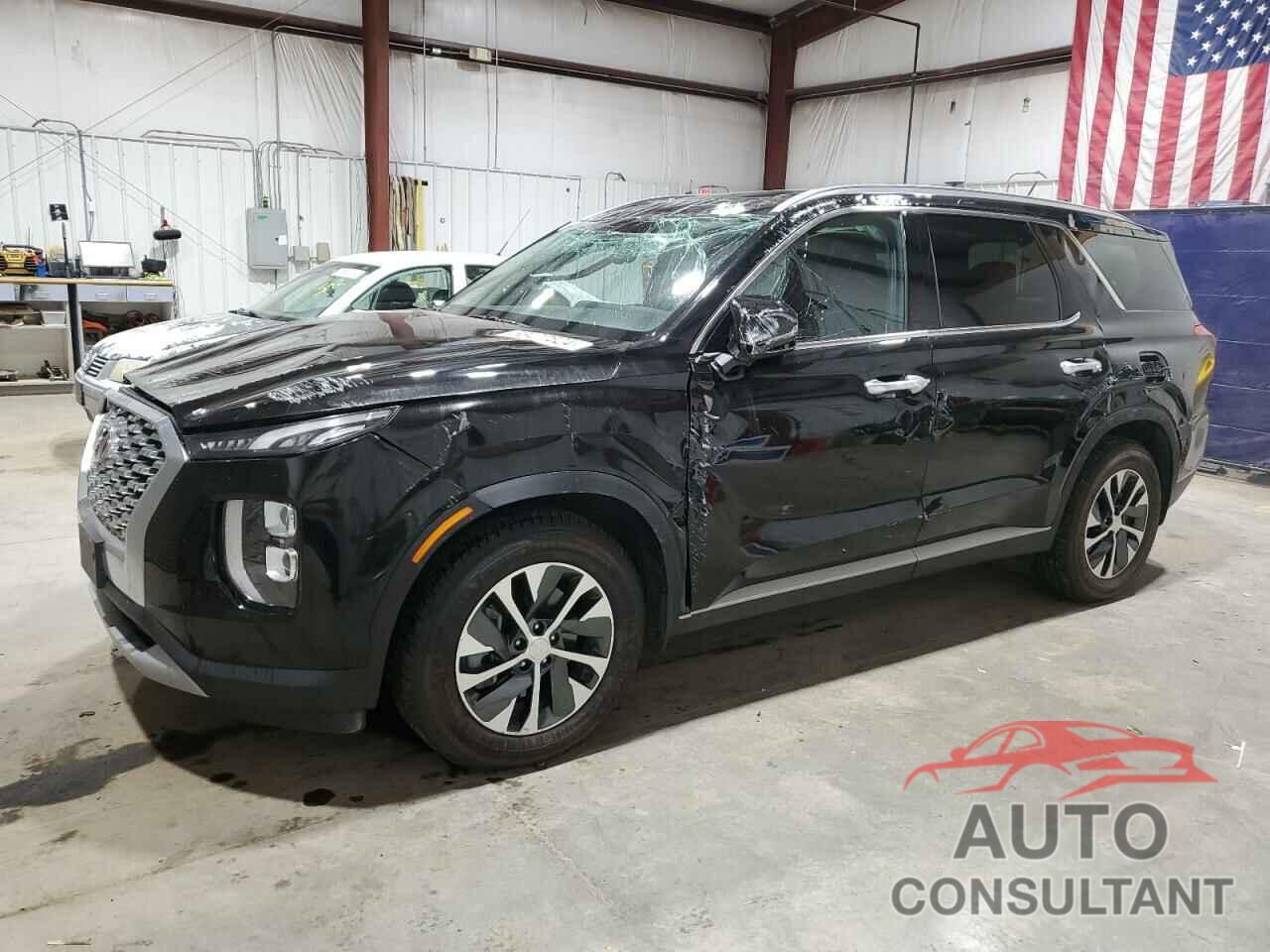 HYUNDAI PALISADE 2020 - KM8R2DHE0LU070213