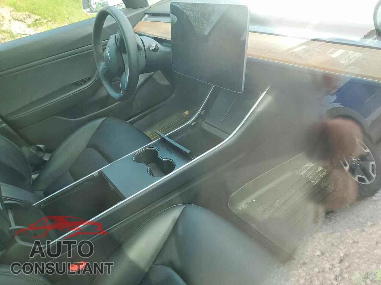 TESLA MODEL 3 2020 - 5YJ3E1EB6LF618332