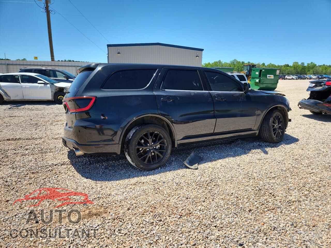 DODGE DURANGO 2015 - 1C4SDHCT7FC167867