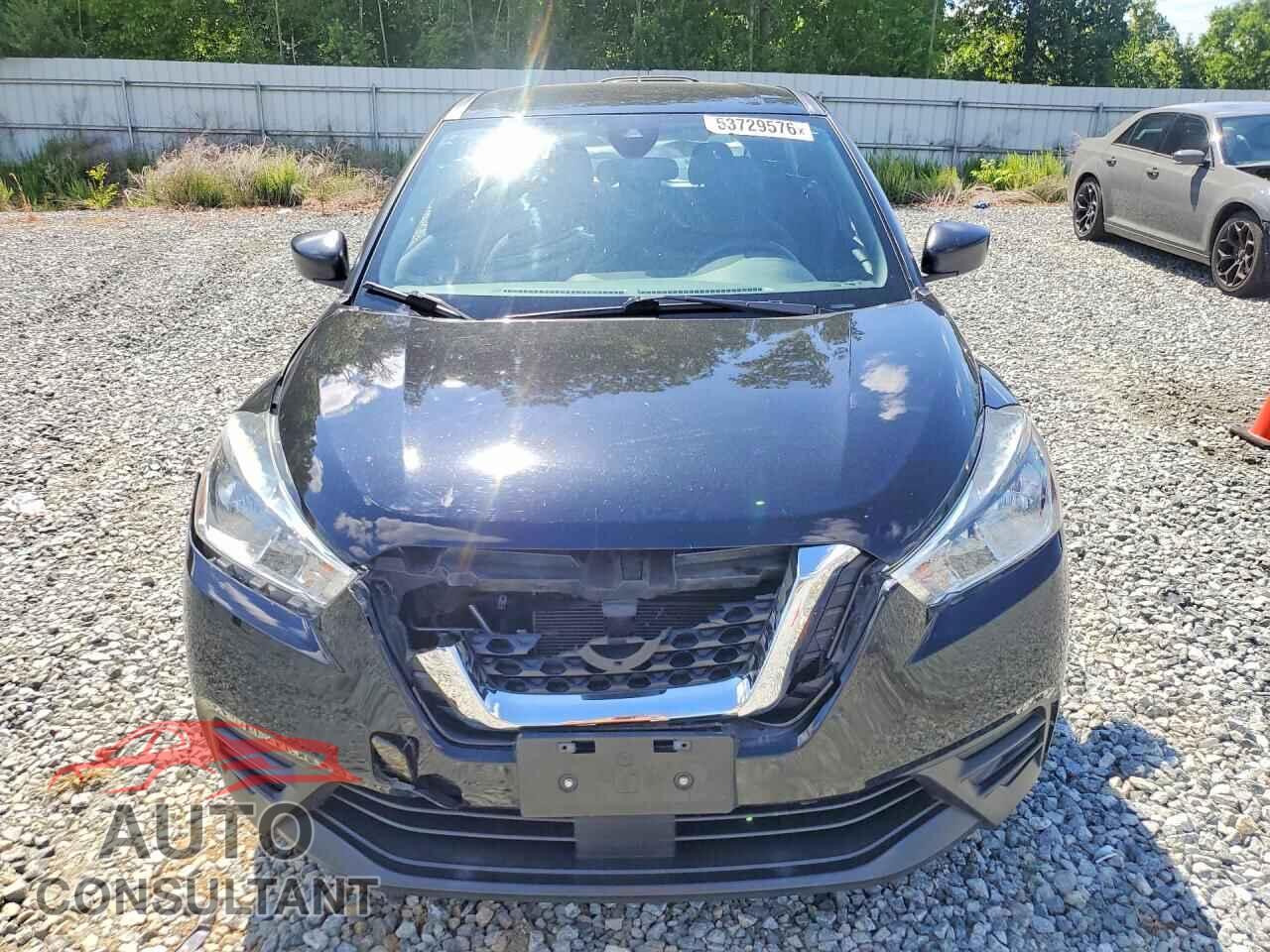 NISSAN KICKS 2020 - 3N1CP5BV4LL517357