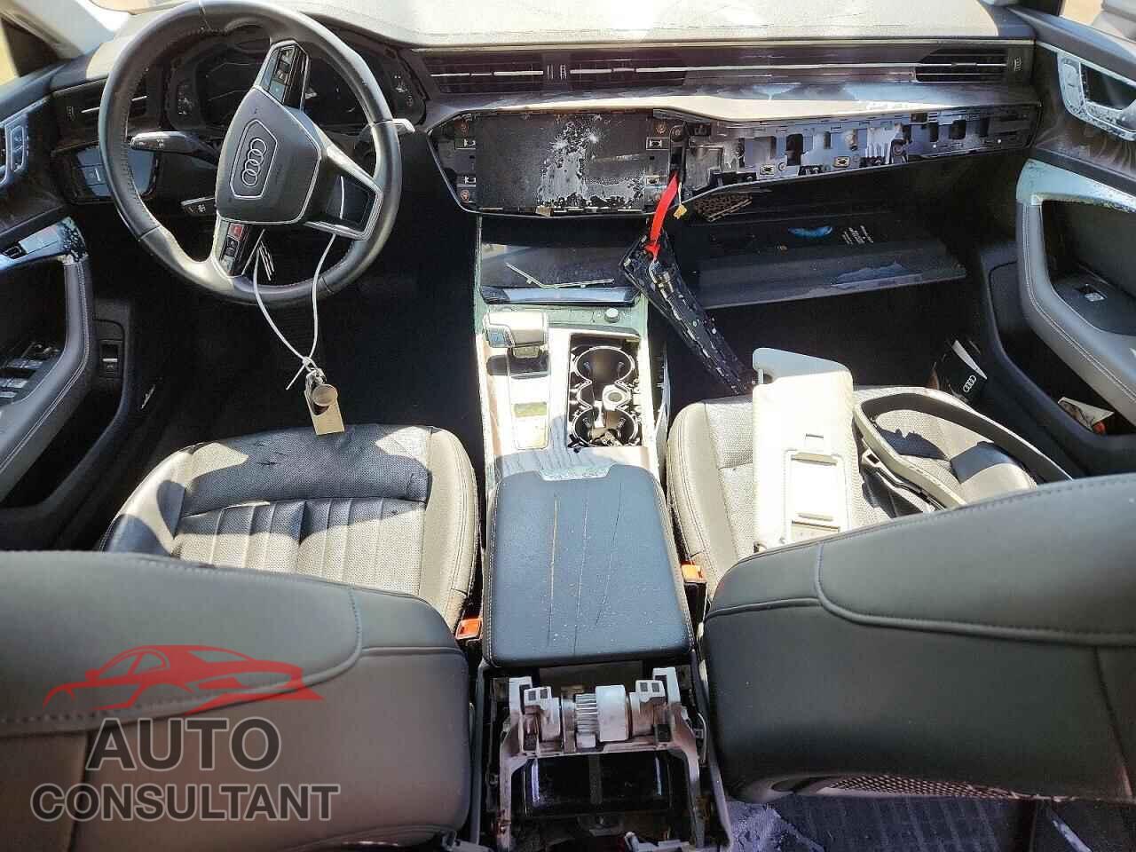 AUDI A7 2019 - WAUV2AF29KN067794