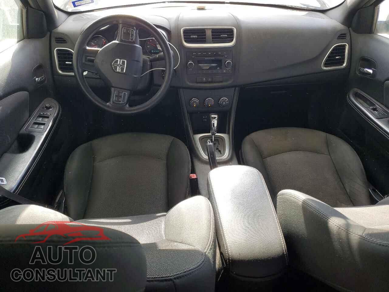 DODGE AVENGER 2014 - 1C3CDZAB8EN229059