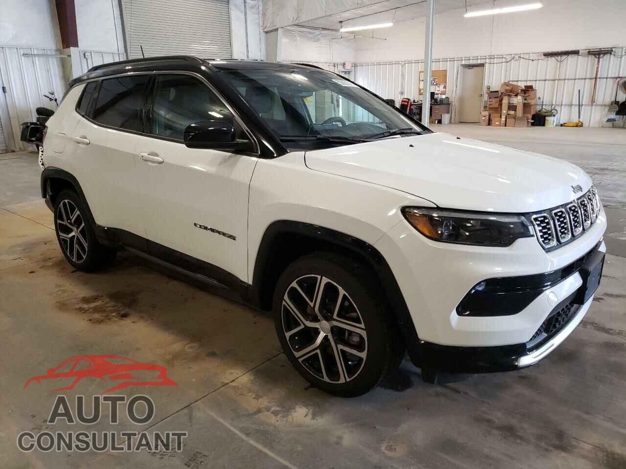 JEEP COMPASS 2024 - 3C4NJDCN6RT103084