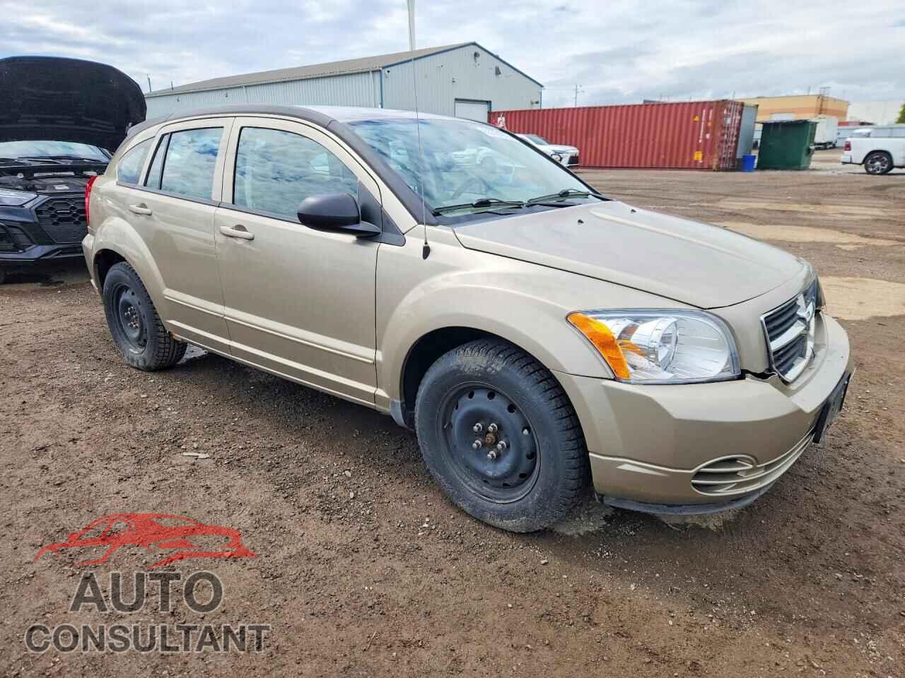 DODGE CALIBER 2009 - 1B3HB48A89D170955