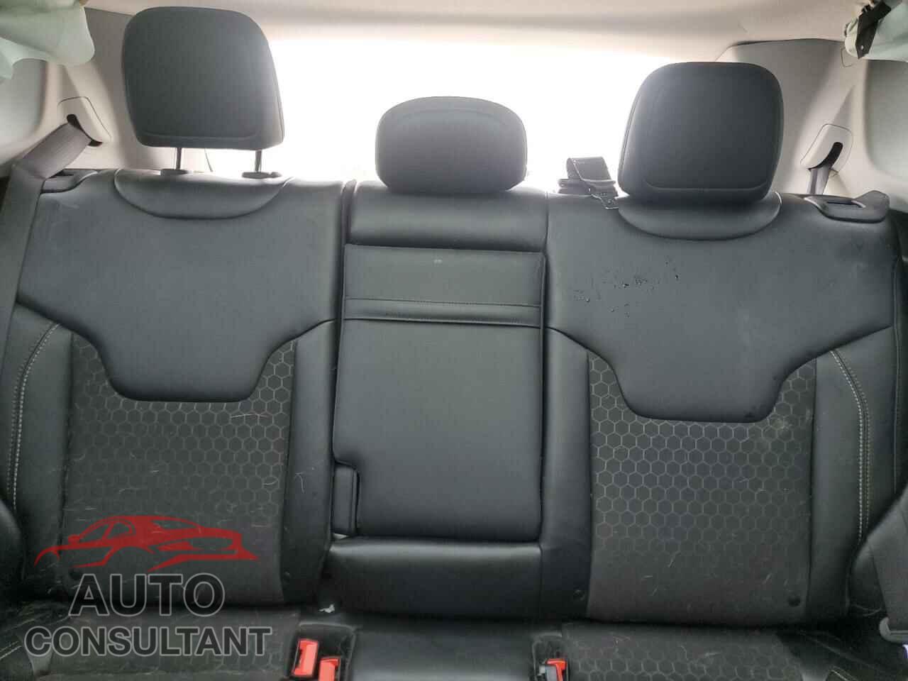JEEP COMPASS 2019 - 3C4NJDBB9KT807860