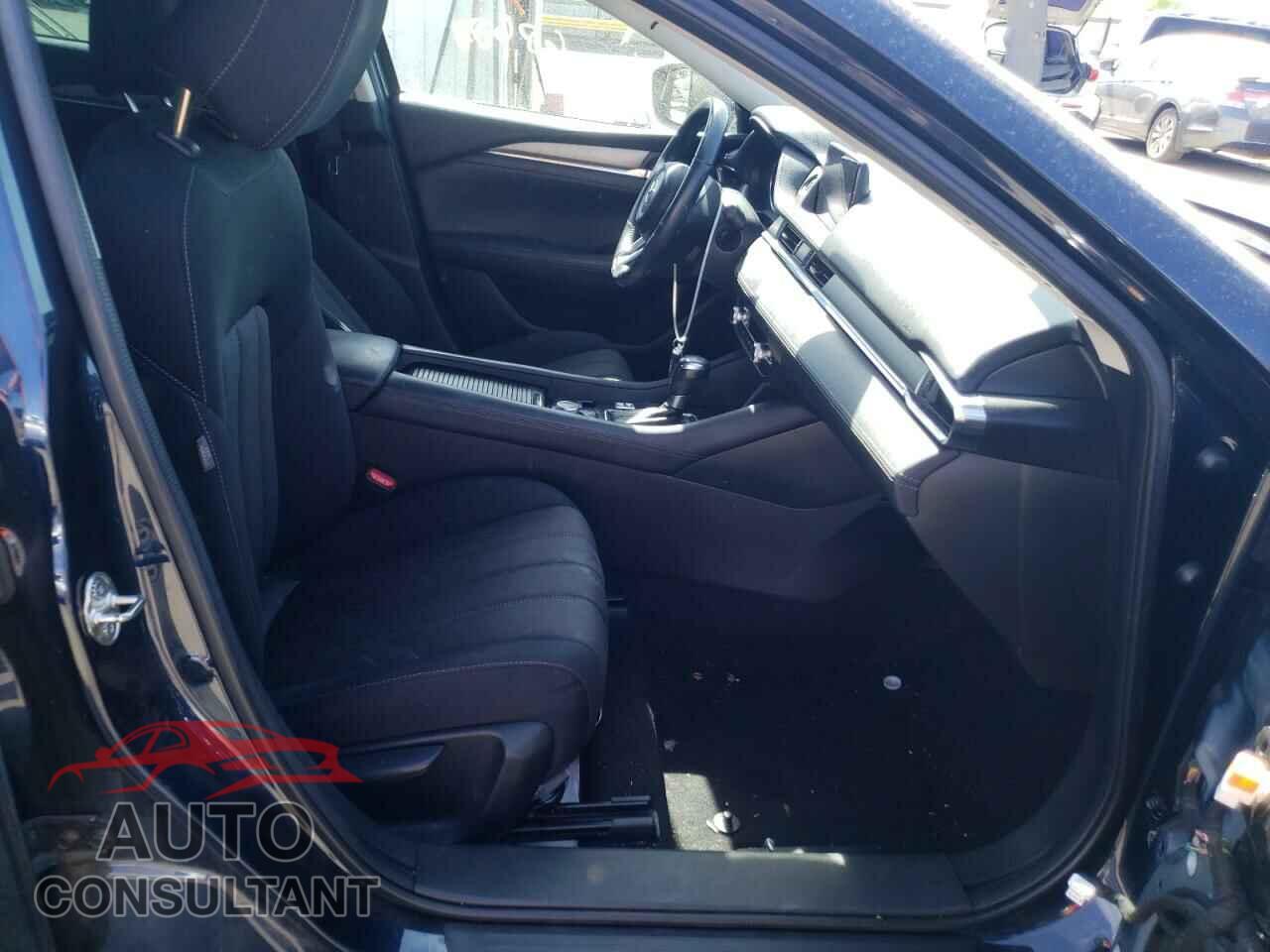 MAZDA 6 2019 - JM1GL1UM2K1502675