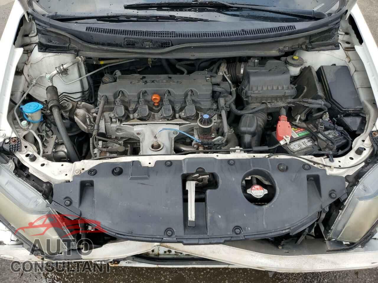 HONDA CIVIC 2015 - 19XFB2F59FE078280