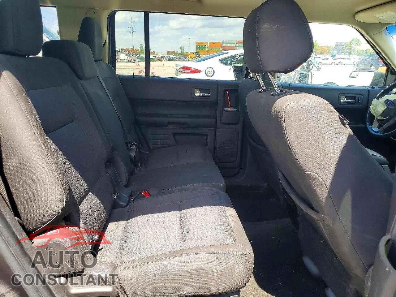 FORD FLEX 2015 - 2FMGK5B87FBA10990