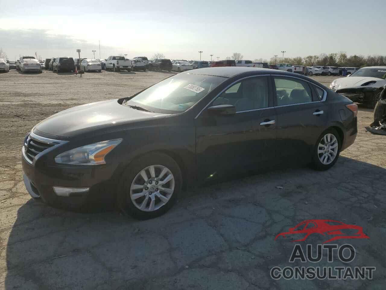 NISSAN ALTIMA 2015 - 1N4AL3AP5FC431987